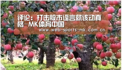 MK体育官网