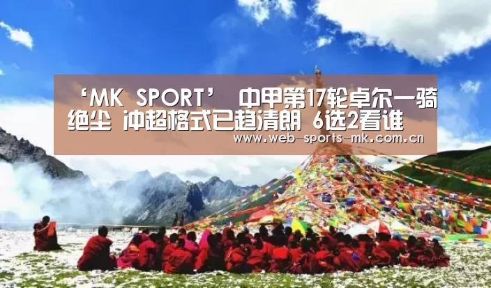 MK体育中国
